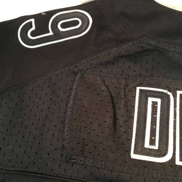 Niek Chicago Bears Football Jersey Mike Ditka - Picture 7 of 8